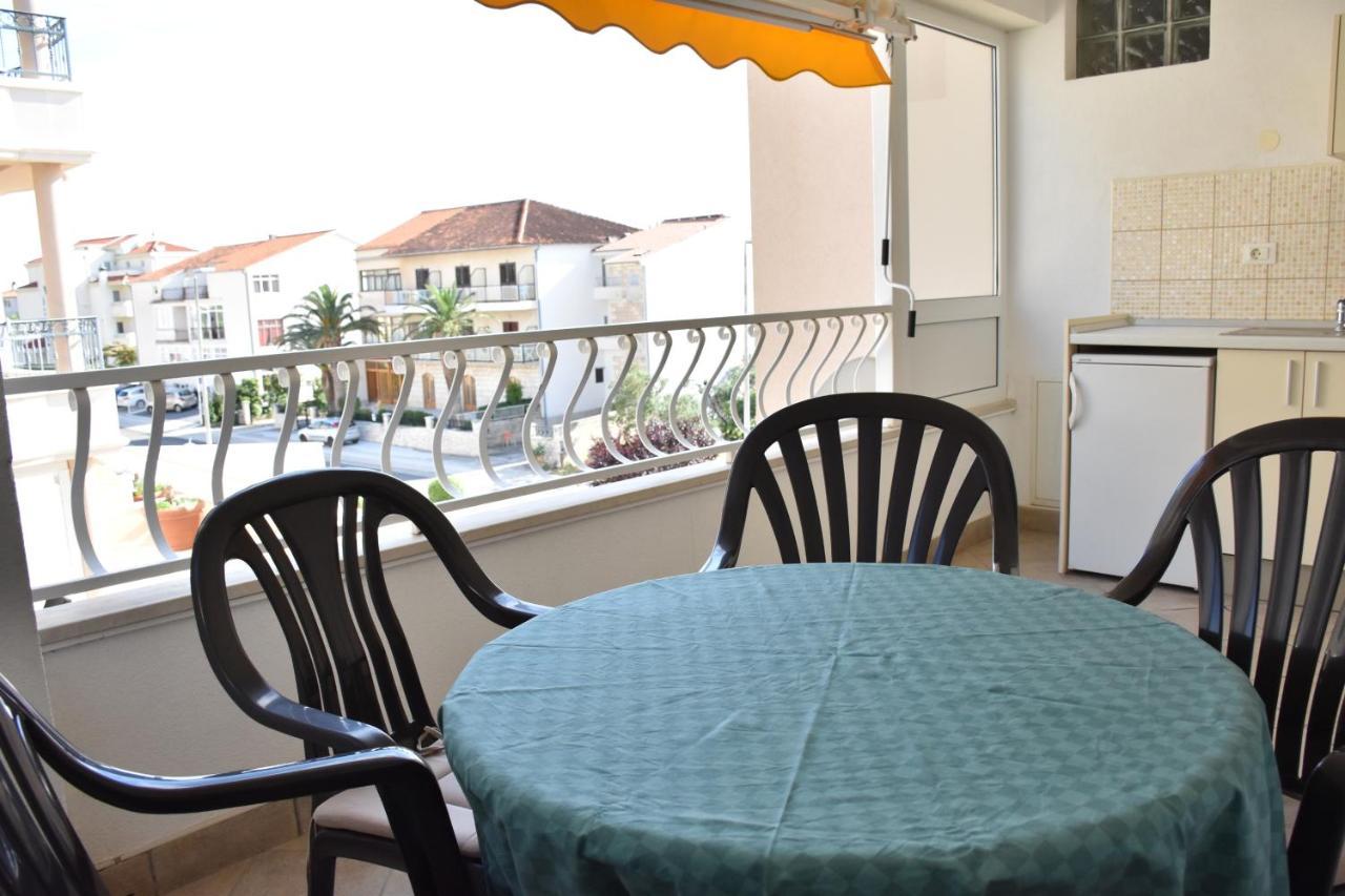 Apartments Stone Тучепи Экстерьер фото