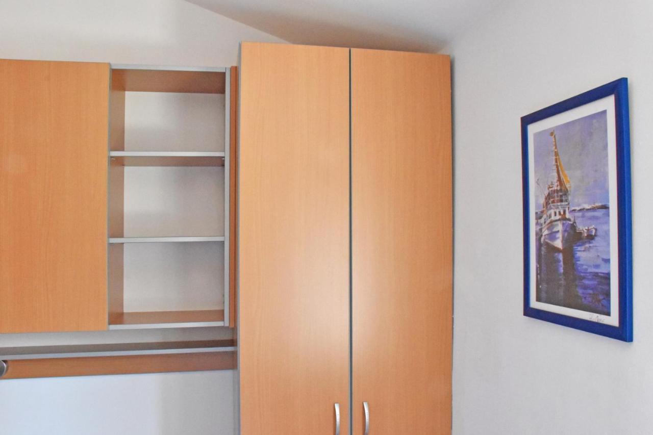 Apartments Stone Тучепи Экстерьер фото