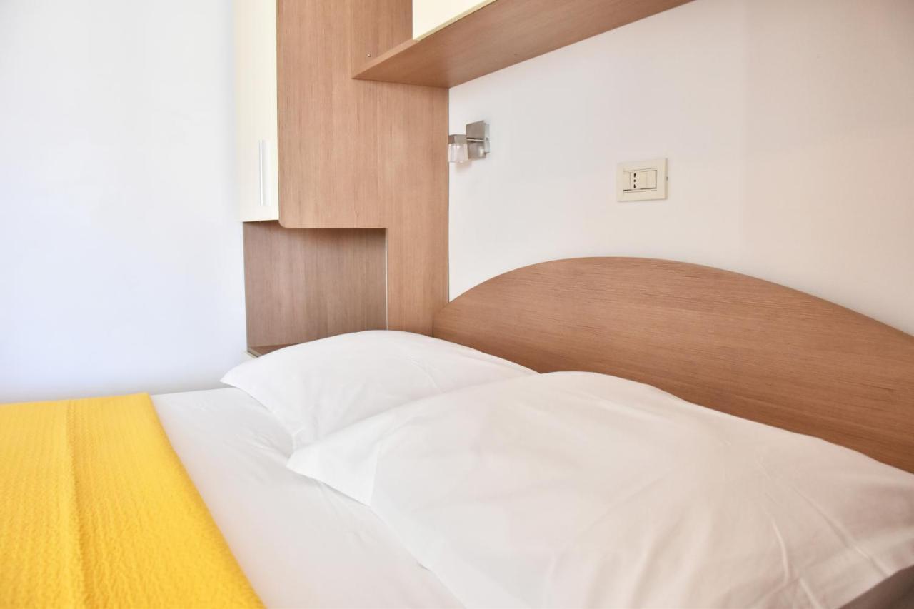 Apartments Stone Тучепи Экстерьер фото