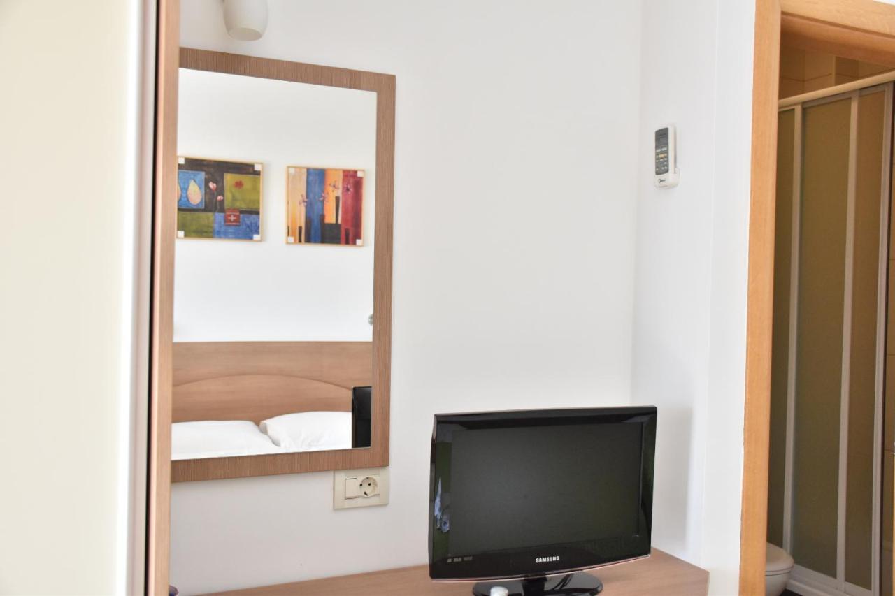 Apartments Stone Тучепи Экстерьер фото